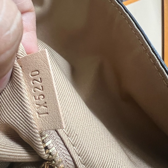 AUTHENTIC LOUIS VUITTON GRACEFUL MM - Picture 13 of 16